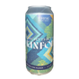 Pivotal Smoothcone Kinfolk Lager 4pk Can